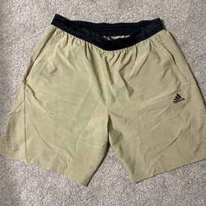 Men’s Adidas Training Shorts